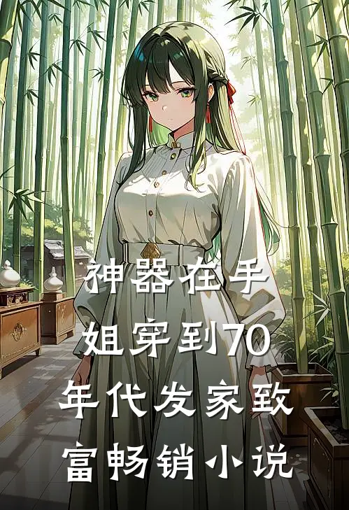 神器在手，姐穿到70年代发家致富畅销小说