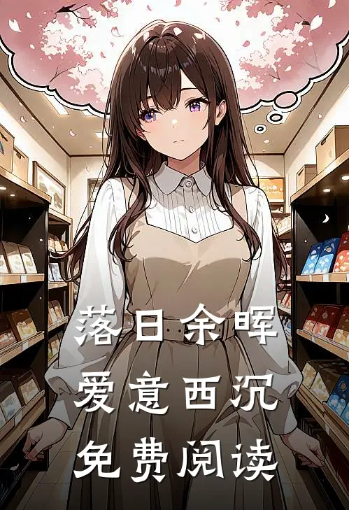 落日余晖，爱意西沉免费阅读