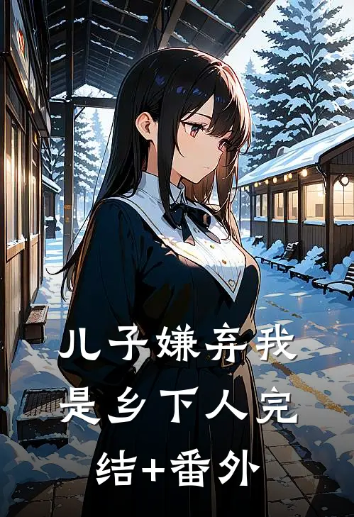 儿子嫌弃我是乡下人完结+番外