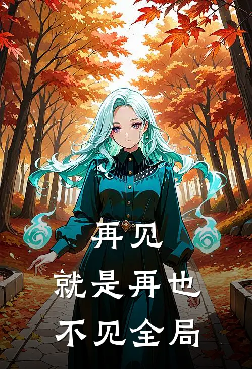 再见,就是再也不见全局
