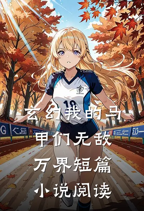 玄幻我的马甲们无敌万界短篇小说阅读