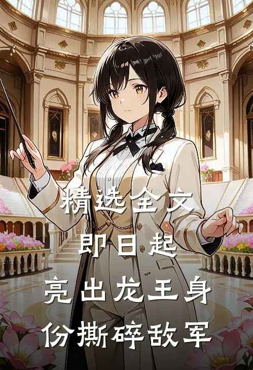 精选全文即日起，亮出龙王身份撕碎敌军