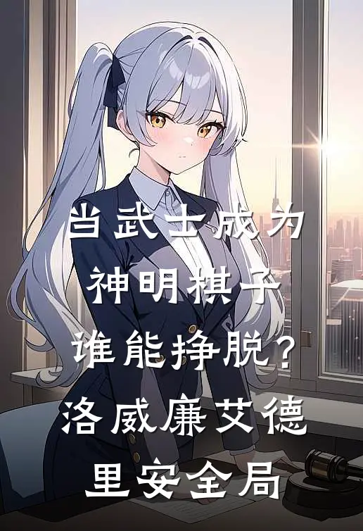 当武士成为神明棋子，谁能挣脱？洛·威廉艾德里安全局