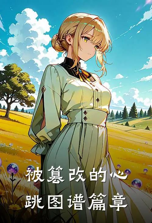 被篡改的心跳图谱篇章