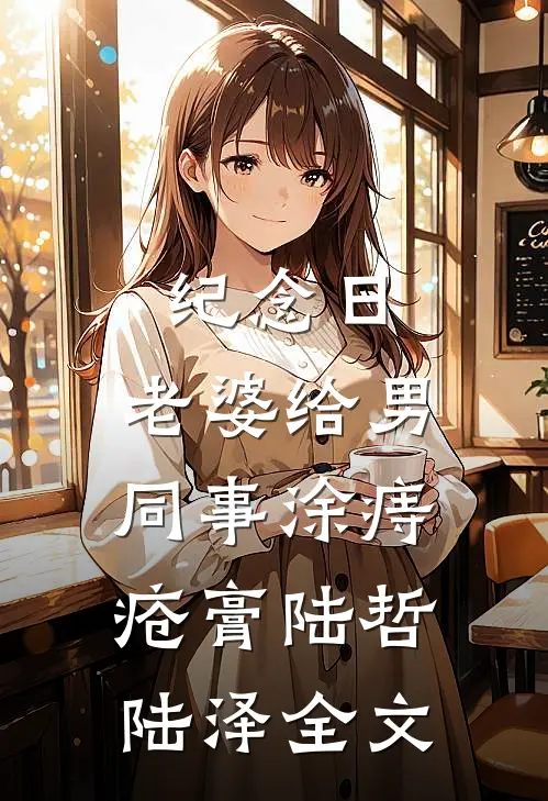 纪念日，老婆给男同事涂痔疮膏陆哲陆泽全文
