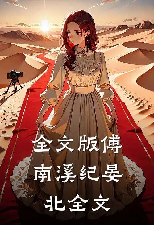 全文版傅南溪纪晏北全文