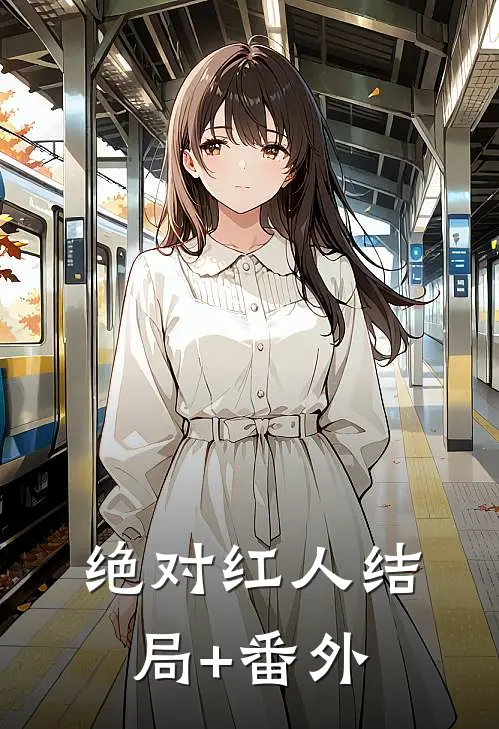 绝对红人结局+番外