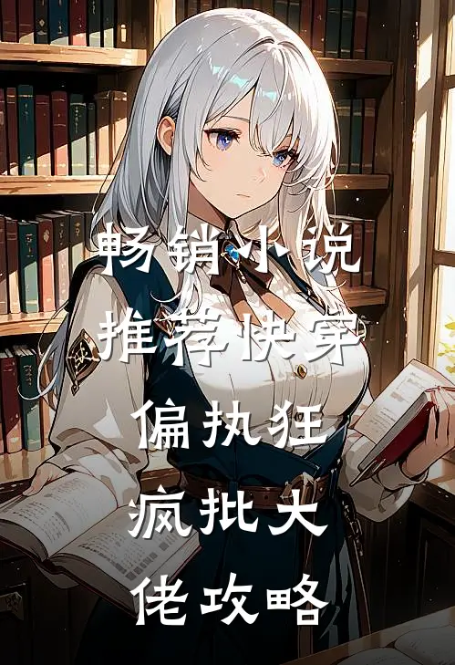 畅销小说推荐快穿偏执狂：疯批大佬攻略