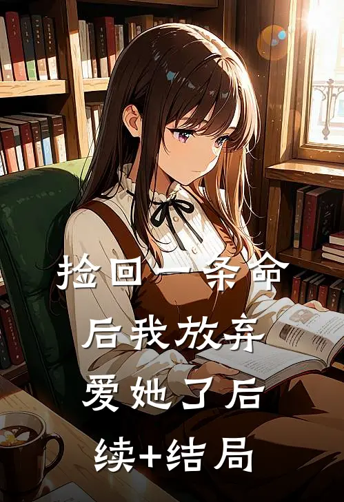 捡回一条命后我放弃爱她了后续+结局