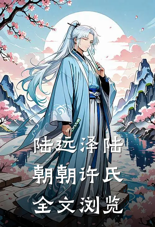 陆远泽陆朝朝许氏全文浏览