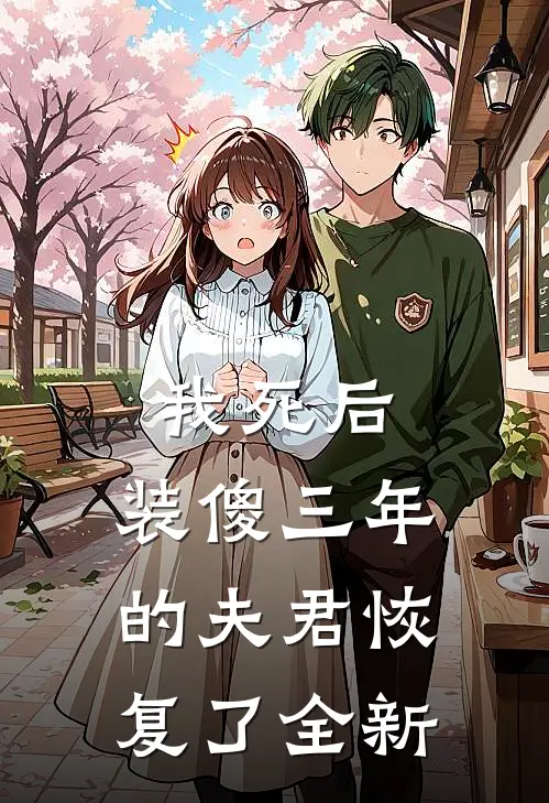 我死后，装傻三年的夫君恢复了全新