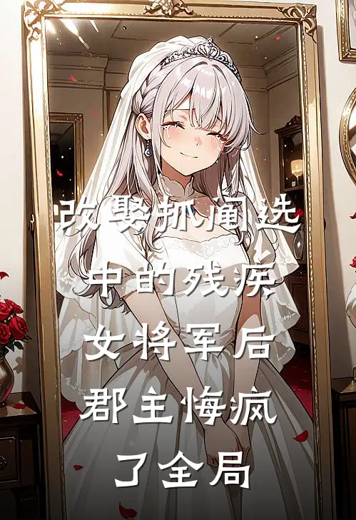 改娶抓阄选中的残疾女将军后，郡主悔疯了全局