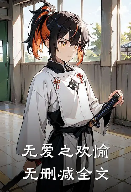 无爱之欢愉无删减全文