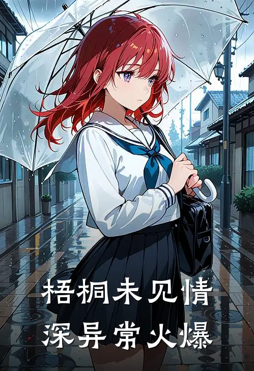 梧桐未见情深异常火爆