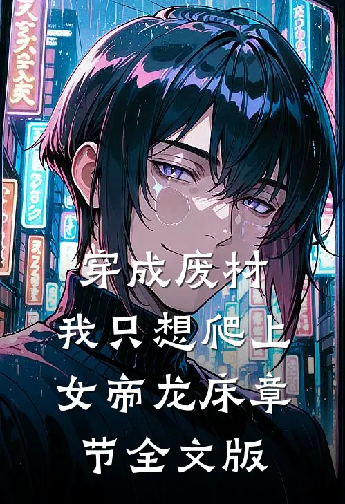 穿成废材，我只想爬上女帝龙床章节全文版