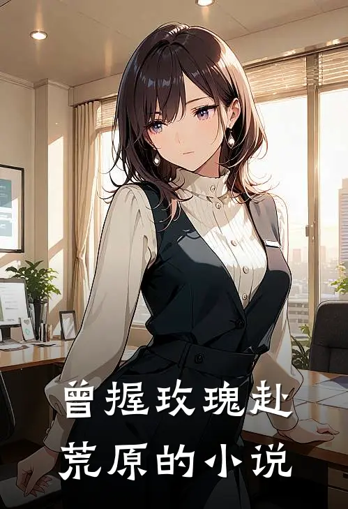 曾握玫瑰赴荒原的小说