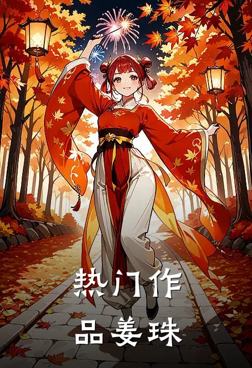 热门作品姜珠
