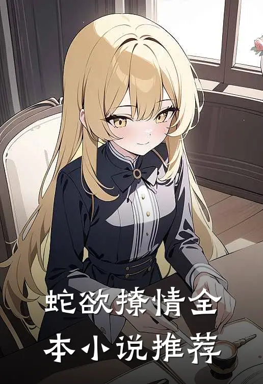 蛇欲撩情全本推荐完结