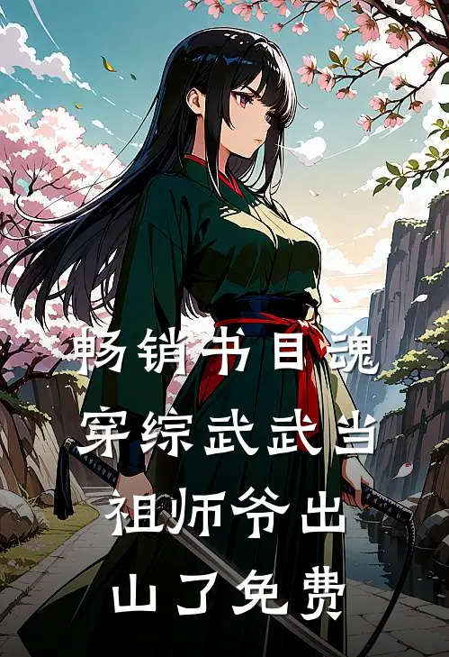 畅销书目魂穿综武武当祖师爷出山了免费