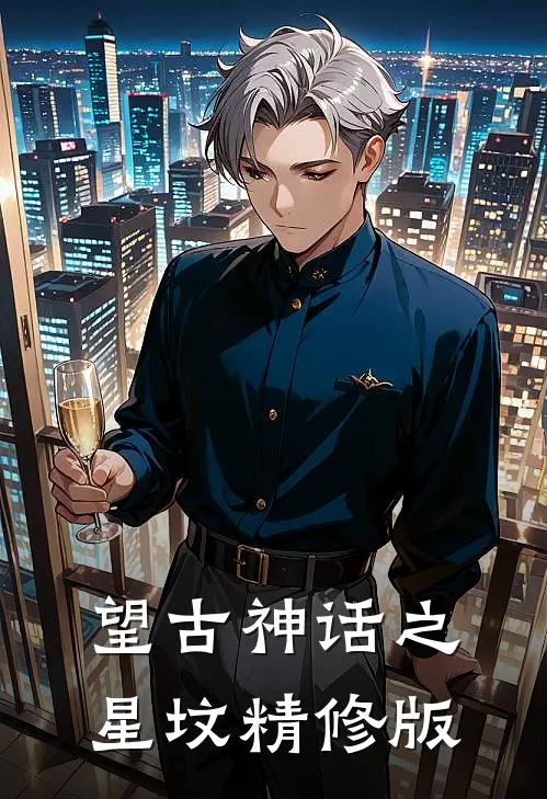 望古神话之星坟精修版