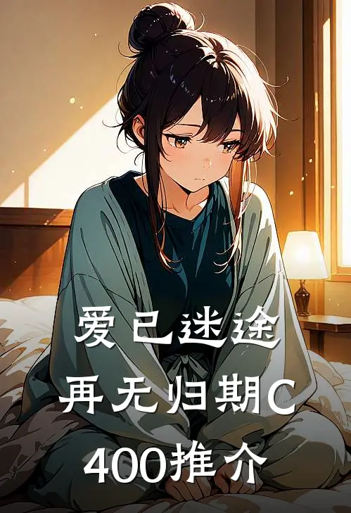 爱已迷途，再无归期C400推介