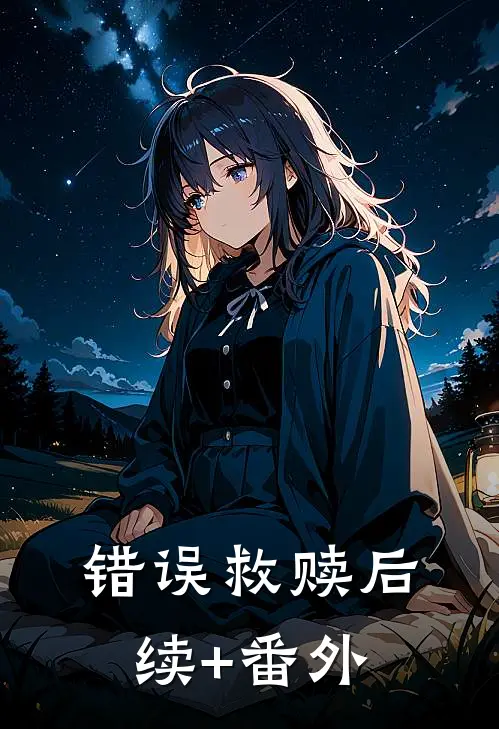 错误救赎后续+番外