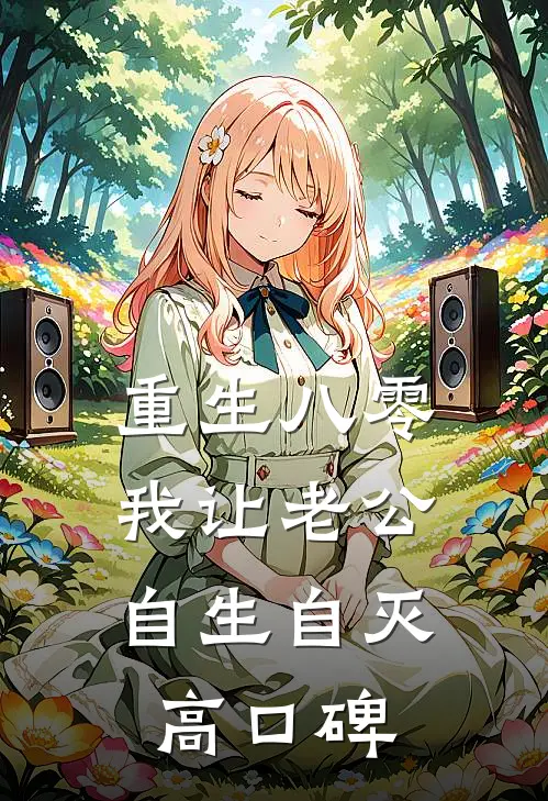 重生八零，我让老公自生自灭高口碑