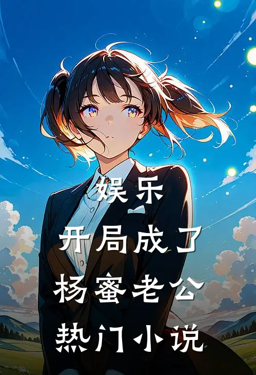 娱乐：开局成了杨蜜老公热门小说