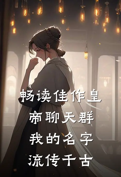 畅读佳作皇帝聊天群：我的名字流传千古