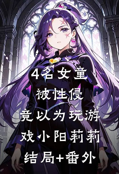 4名女童被性侵，竟以为玩游戏小阳莉莉结局+番外