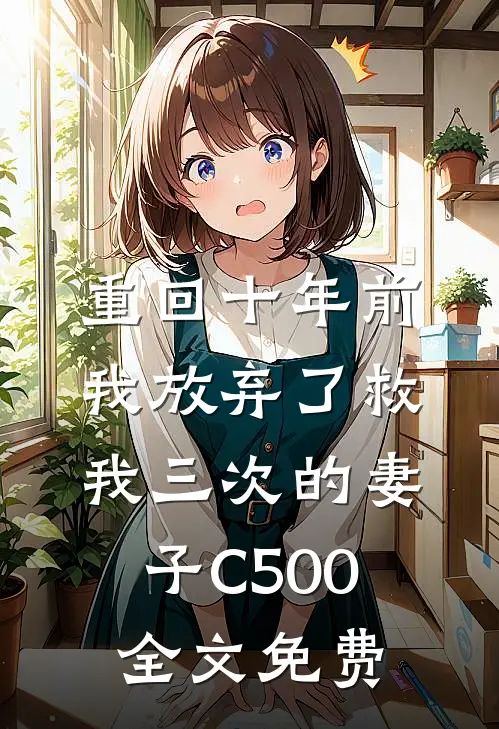 重回十年前，我放弃了救我三次的妻子C500全文免费