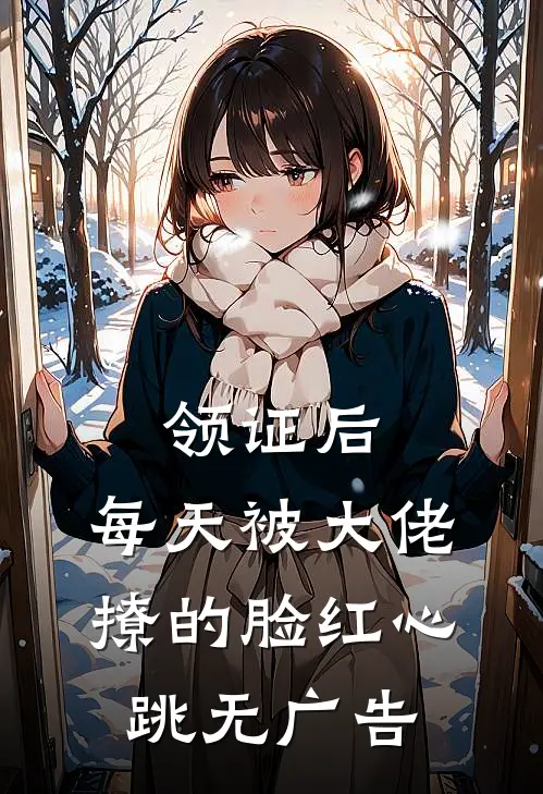 领证后，每天被大佬撩的脸红心跳无广告