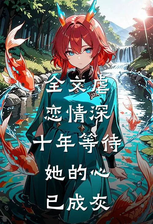 全文虐恋情深：十年等待，她的心已成灰
