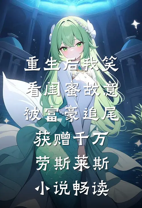 重生后我笑看闺蜜故意被富豪追尾，获赠千万劳斯莱斯小说畅读