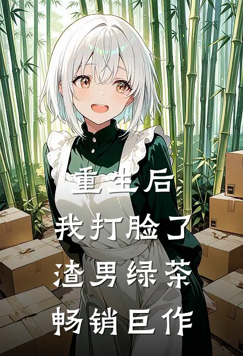 重生后，我打脸了渣男绿茶畅销巨作