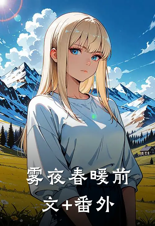 雾夜春暖前文+番外