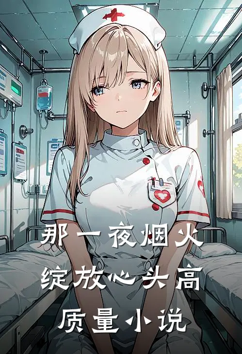 那一夜烟火绽放心头高质量小说