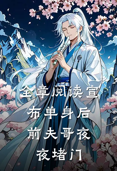 全章阅读宣布单身后，前夫哥夜夜堵门