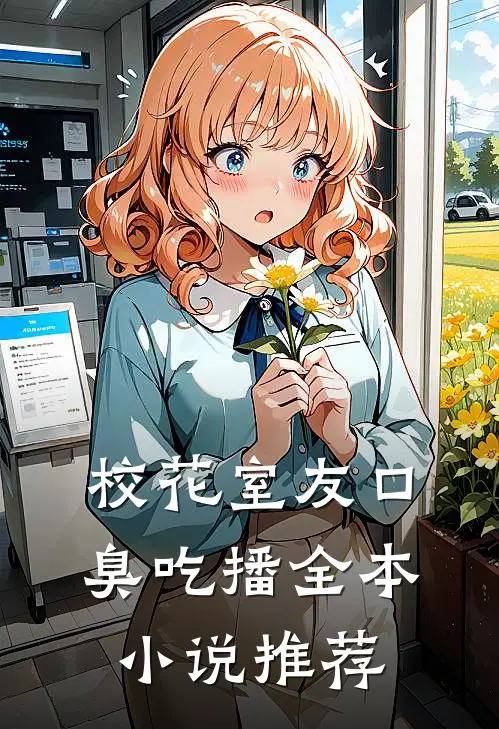 校花室友口臭吃播全本小说推荐