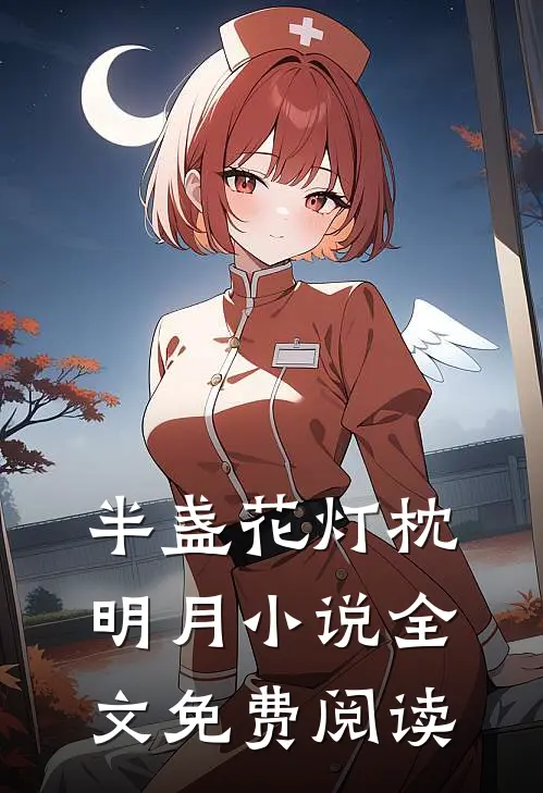 半盏花灯枕明月小说全文免费阅读