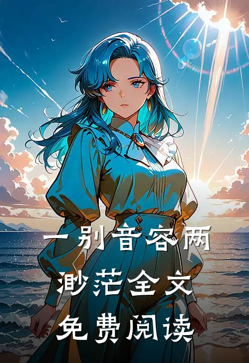 一别音容两渺茫全文免费阅读