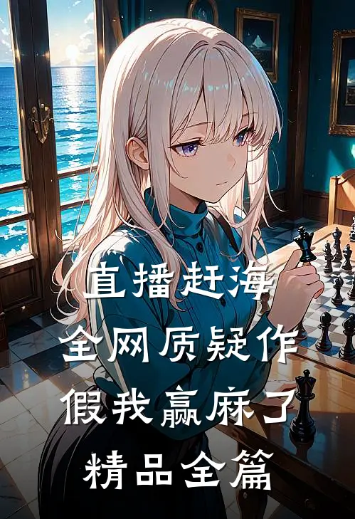 直播赶海：全网质疑作假我赢麻了精品全篇