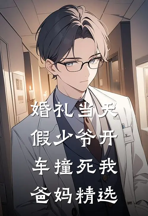 婚礼当天，假少爷开车撞死我爸妈精选