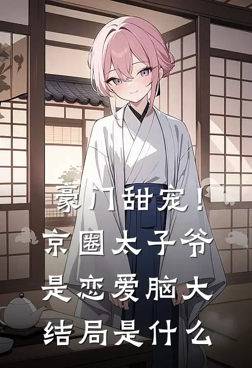 豪门甜宠！京圈太子爷是恋爱脑大结局是什么