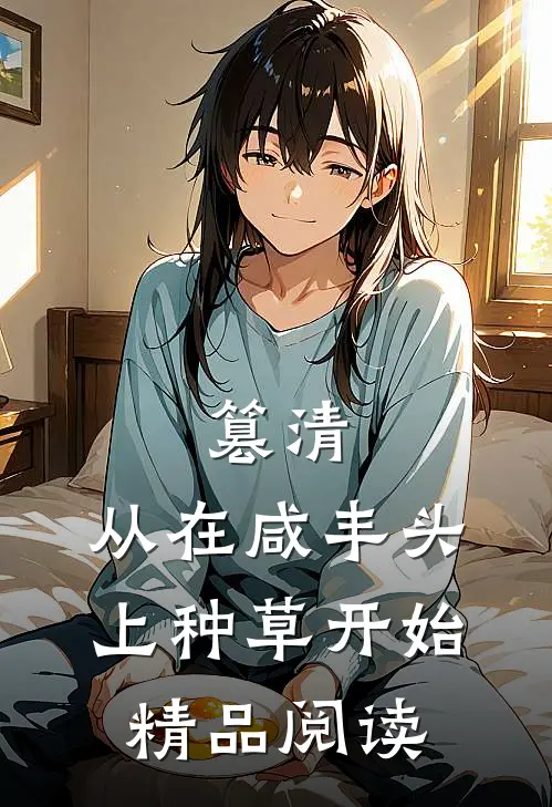 篡清，从在咸丰头上种草开始精品阅读