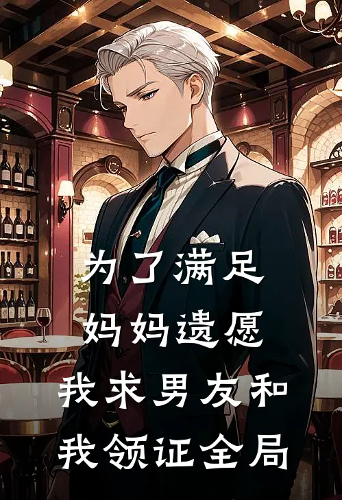 为了满足妈妈遗愿，我求男友和我领证全局