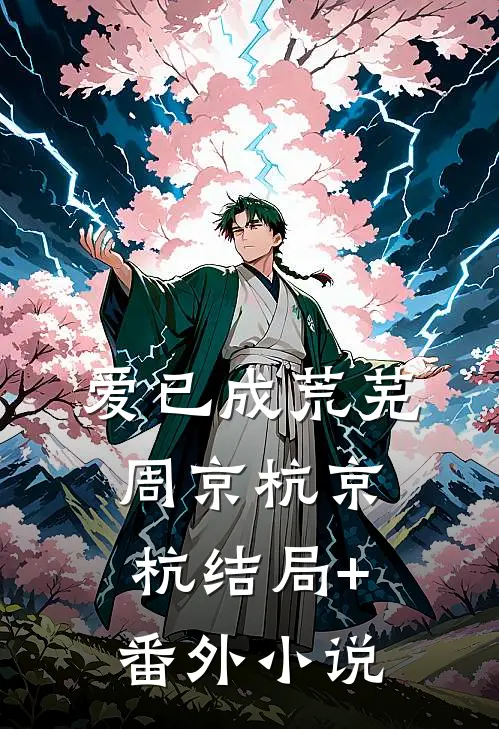 爱已成荒芜周京杭京杭结局+番外小说