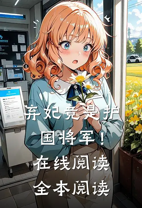 弃妃竟是护国将军！在线阅读全本阅读