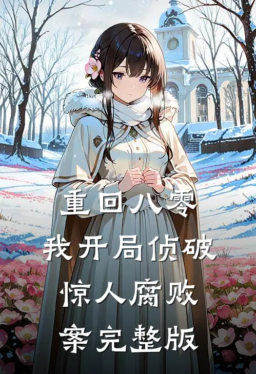 重回八零：我开局侦破惊人腐败案完整版