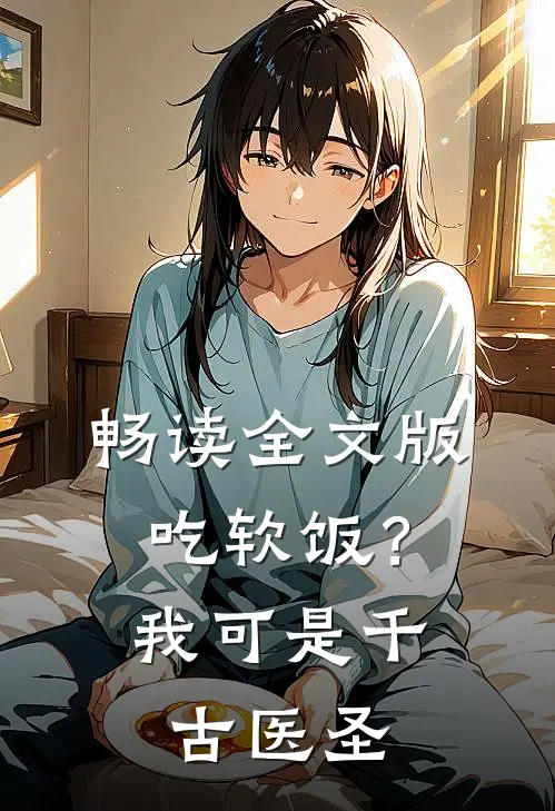 畅读全文版吃软饭？我可是千古医圣